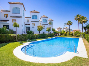 Beautiful apartment with view, Marbella